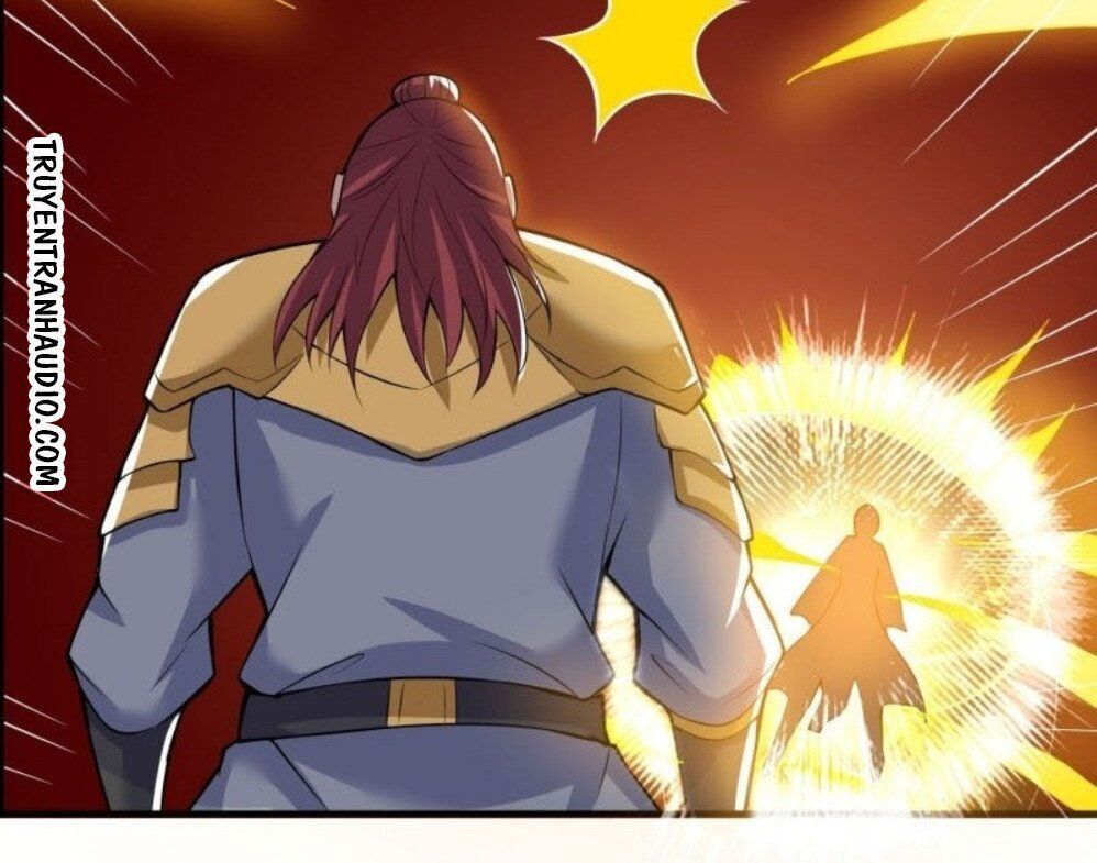 Thần Võ Đế Tôn Chapter 42 - Trang 2