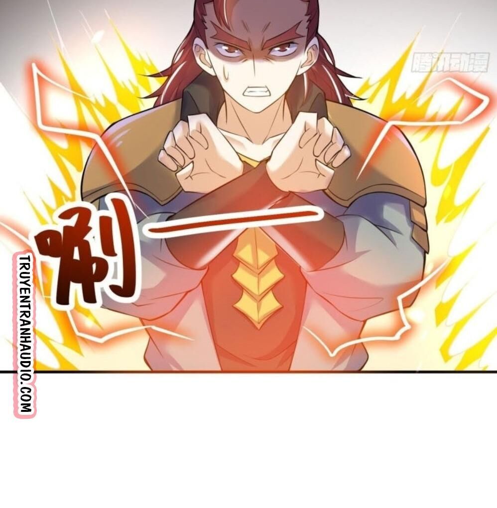 Thần Võ Đế Tôn Chapter 42 - Trang 2