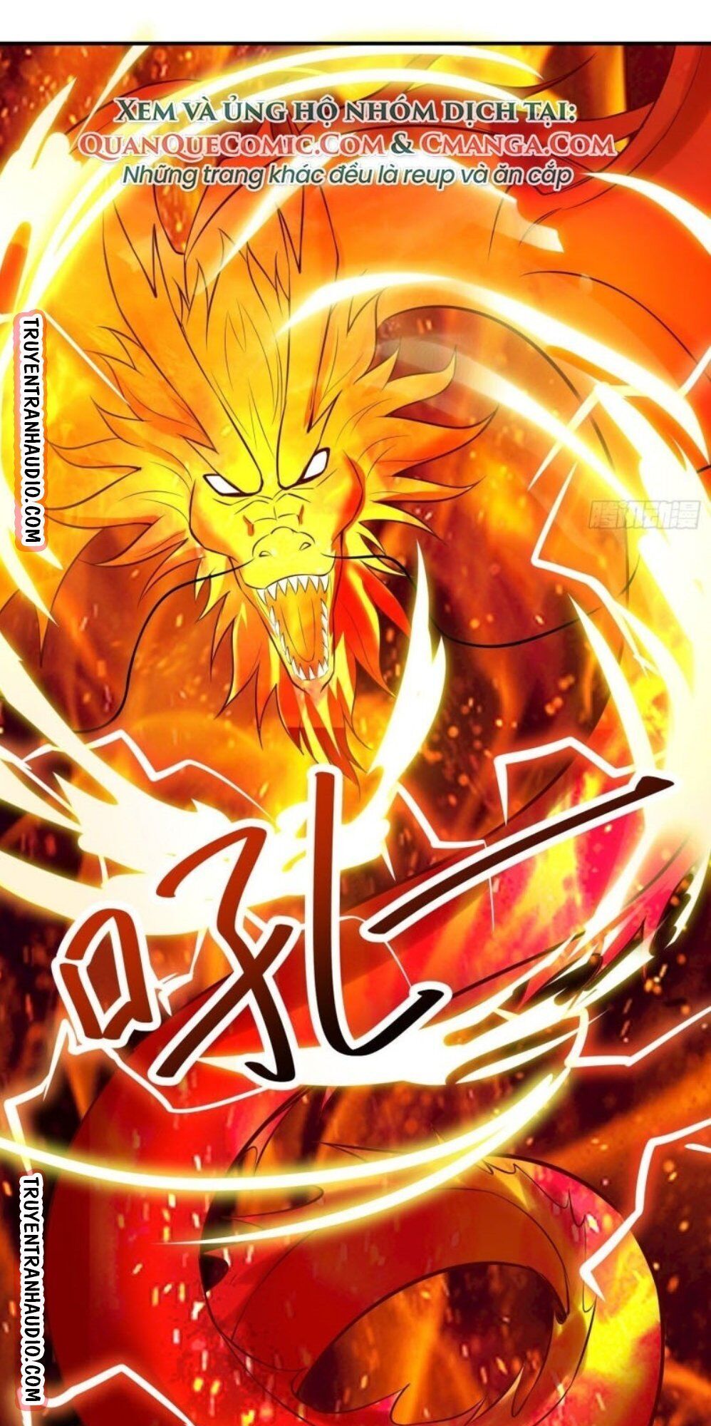 Thần Võ Đế Tôn Chapter 42 - Trang 2
