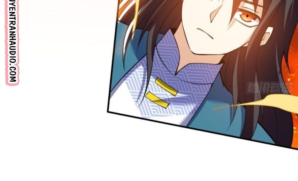 Thần Võ Đế Tôn Chapter 42 - Trang 2