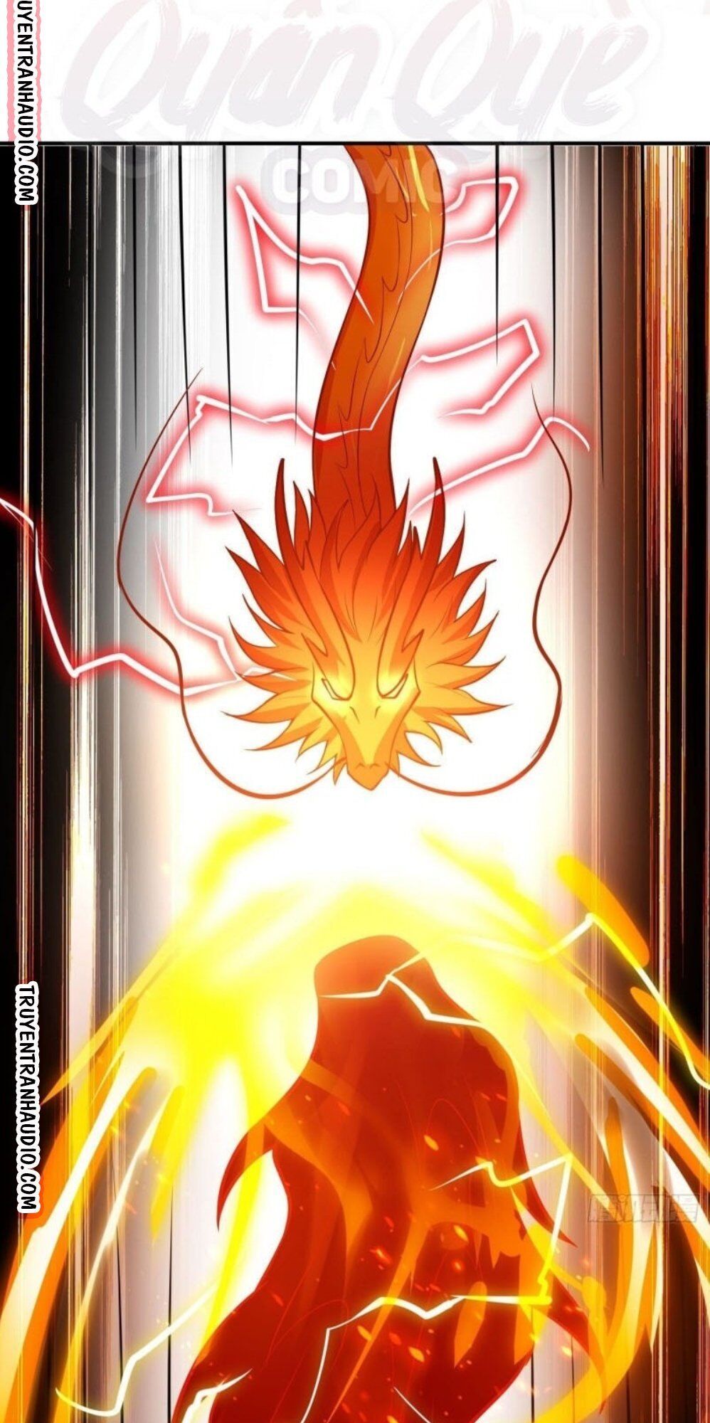 Thần Võ Đế Tôn Chapter 42 - Trang 2