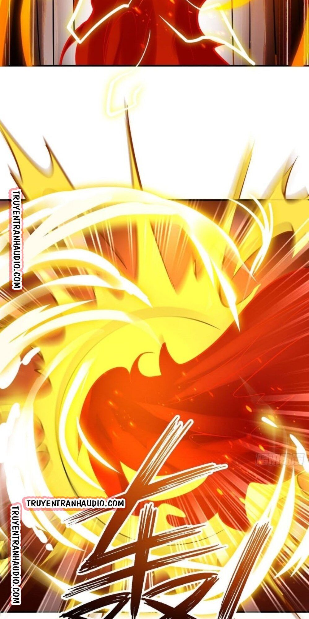 Thần Võ Đế Tôn Chapter 42 - Trang 2