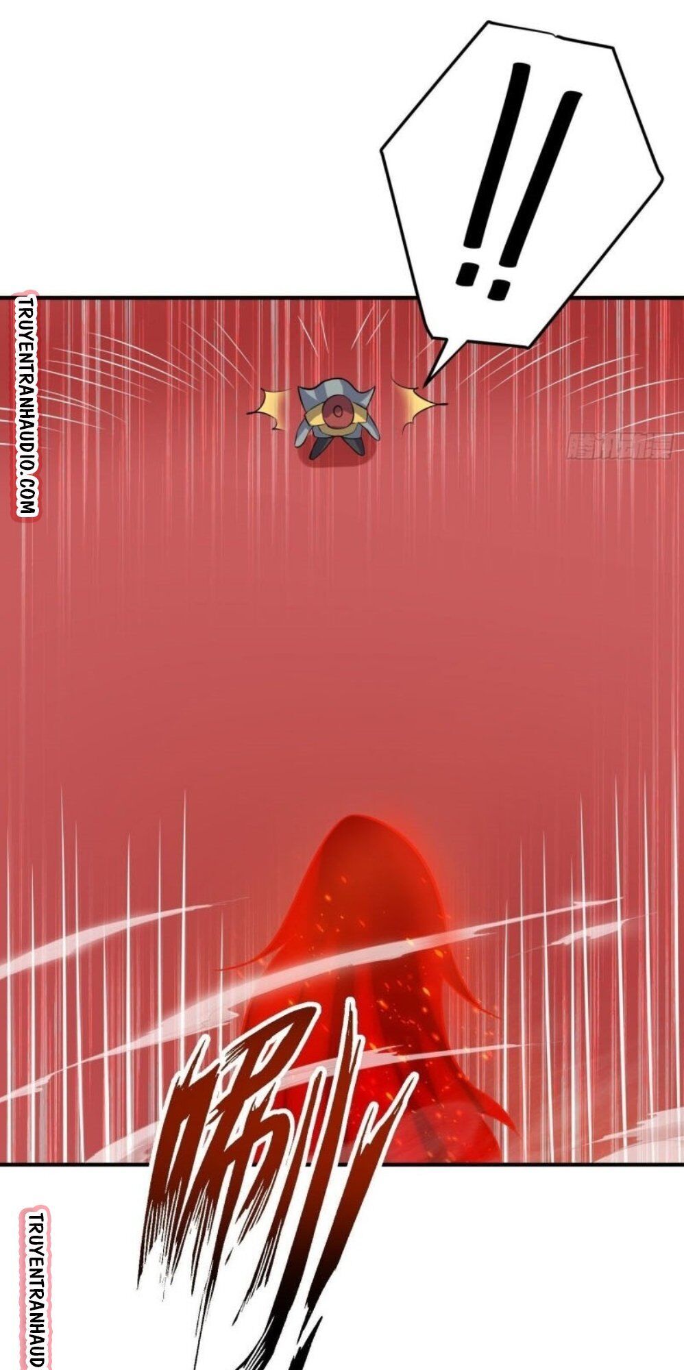 Thần Võ Đế Tôn Chapter 42 - Trang 2