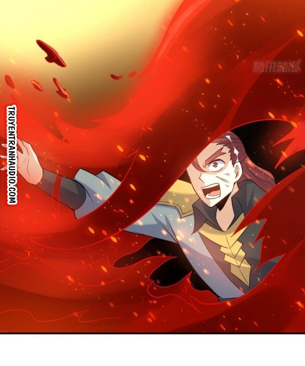 Thần Võ Đế Tôn Chapter 42 - Trang 2