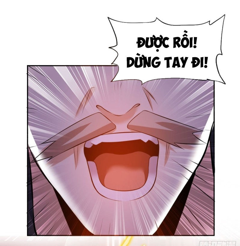 Thần Võ Đế Tôn Chapter 43 - Trang 2