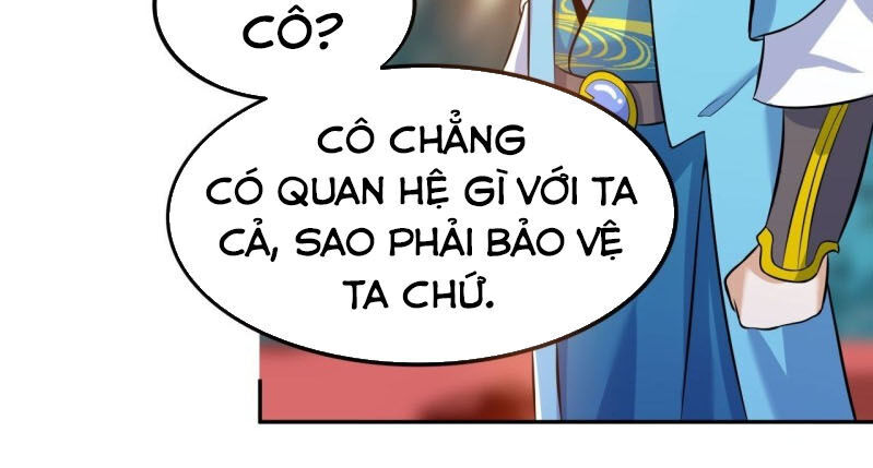 Thần Võ Đế Tôn Chapter 43 - Trang 2