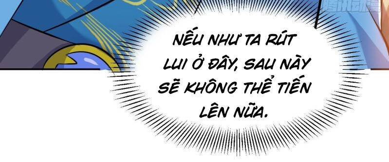 Thần Võ Đế Tôn Chapter 43 - Trang 2