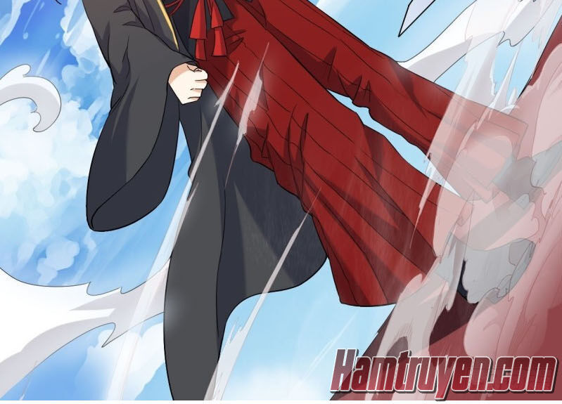 Thần Võ Đế Tôn Chapter 43 - Trang 2