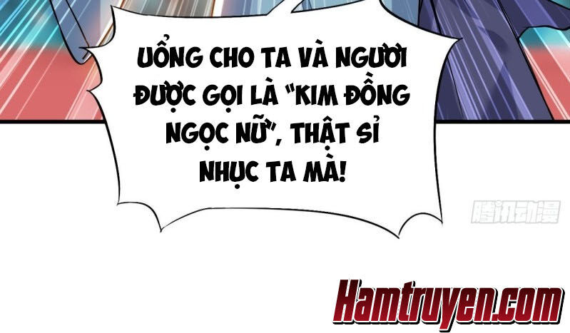 Thần Võ Đế Tôn Chapter 43 - Trang 2