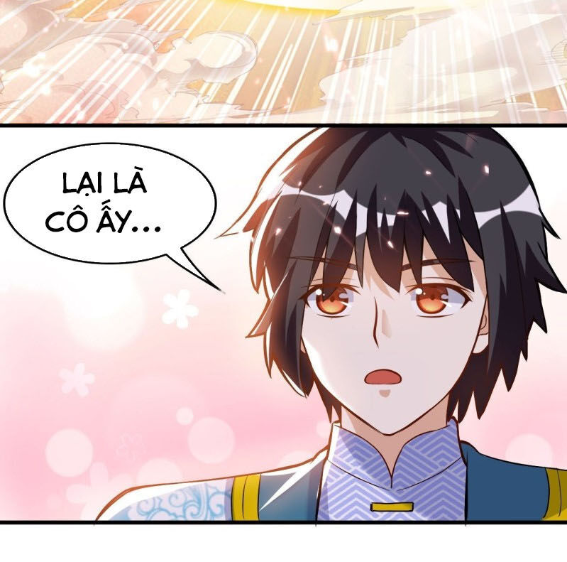 Thần Võ Đế Tôn Chapter 43 - Trang 2