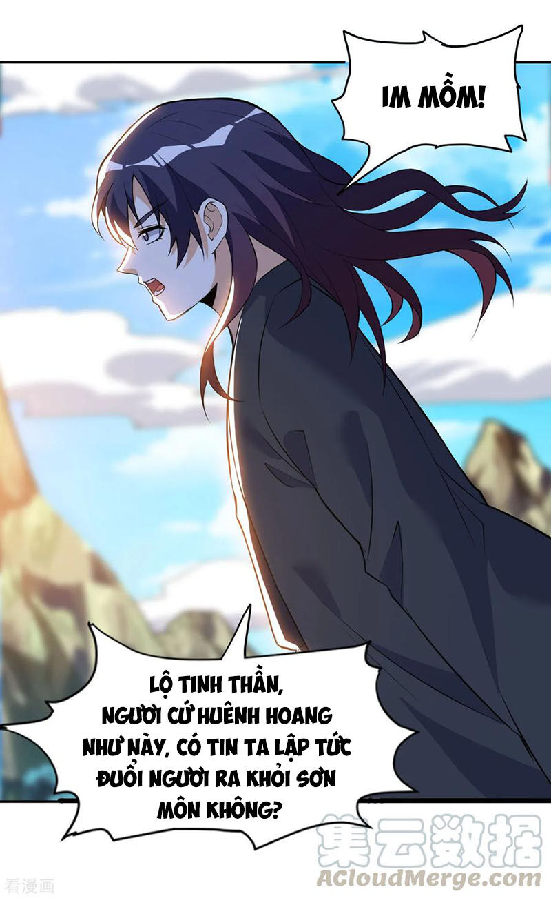 Thần Võ Đế Tôn Chapter 45 - Trang 2