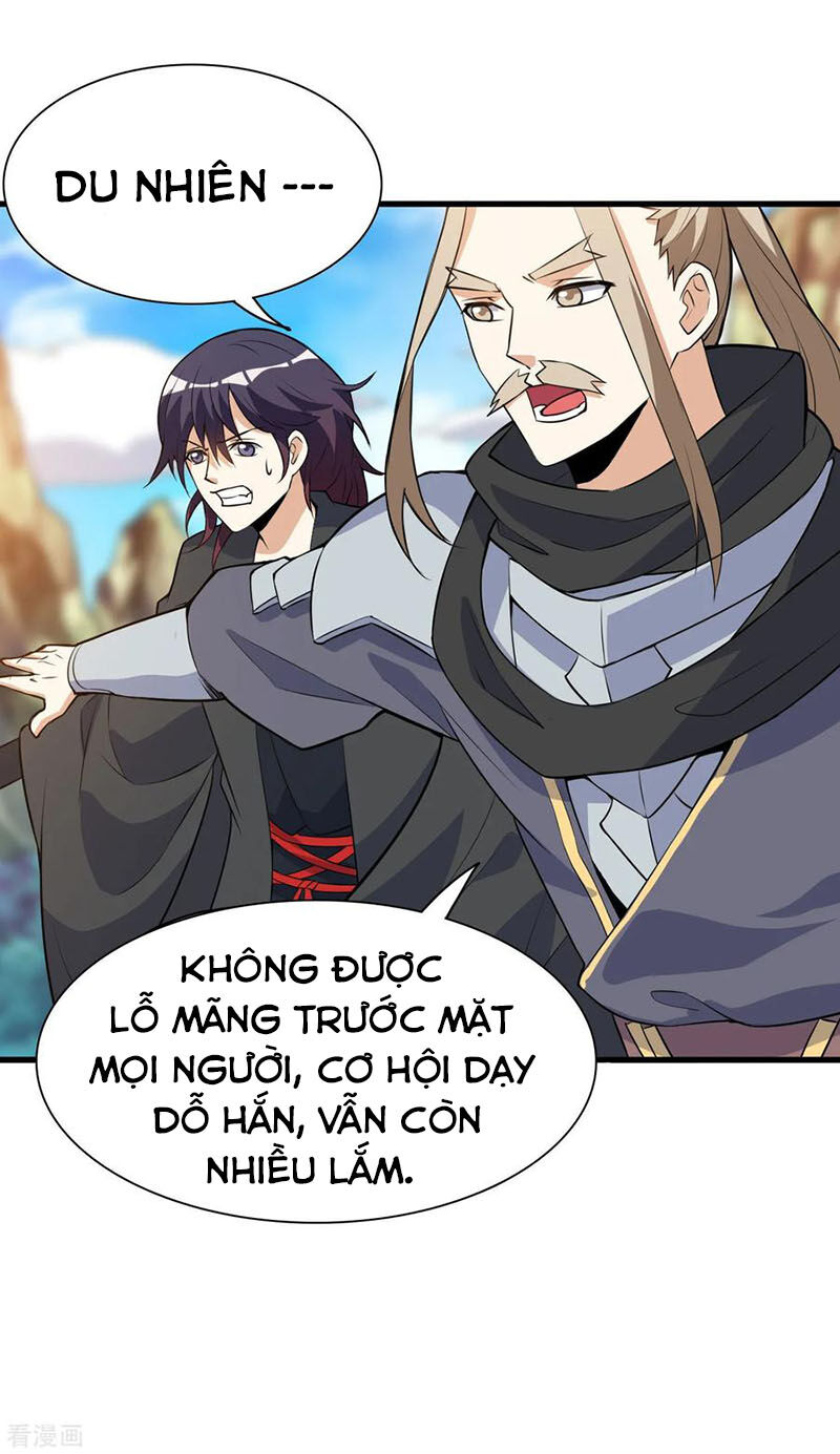 Thần Võ Đế Tôn Chapter 45 - Trang 2