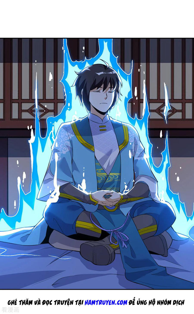 Thần Võ Đế Tôn Chapter 45 - Trang 2