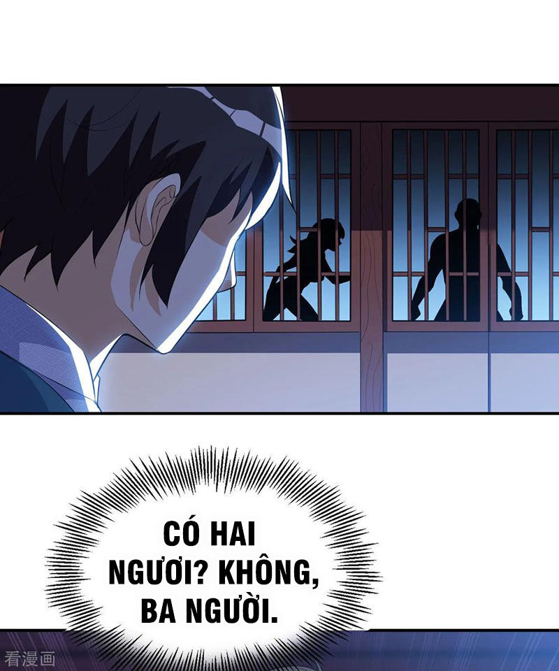 Thần Võ Đế Tôn Chapter 45 - Trang 2