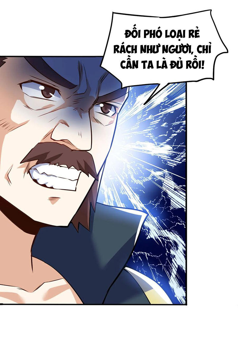 Thần Võ Đế Tôn Chapter 45 - Trang 2