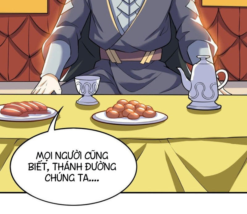 Thần Võ Đế Tôn Chapter 46 - Trang 2