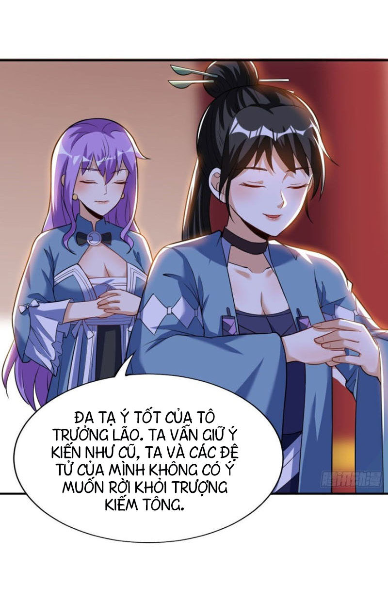 Thần Võ Đế Tôn Chapter 46 - Trang 2