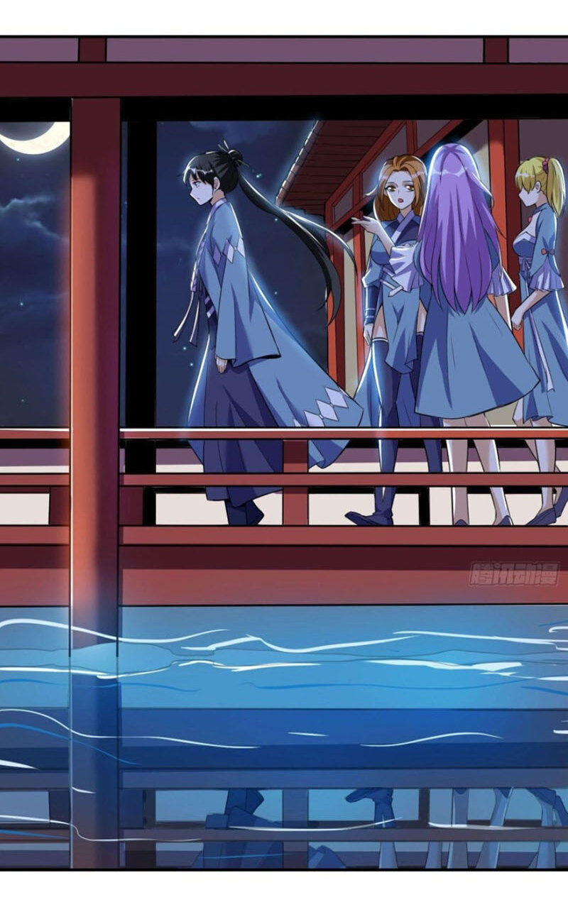 Thần Võ Đế Tôn Chapter 46 - Trang 2