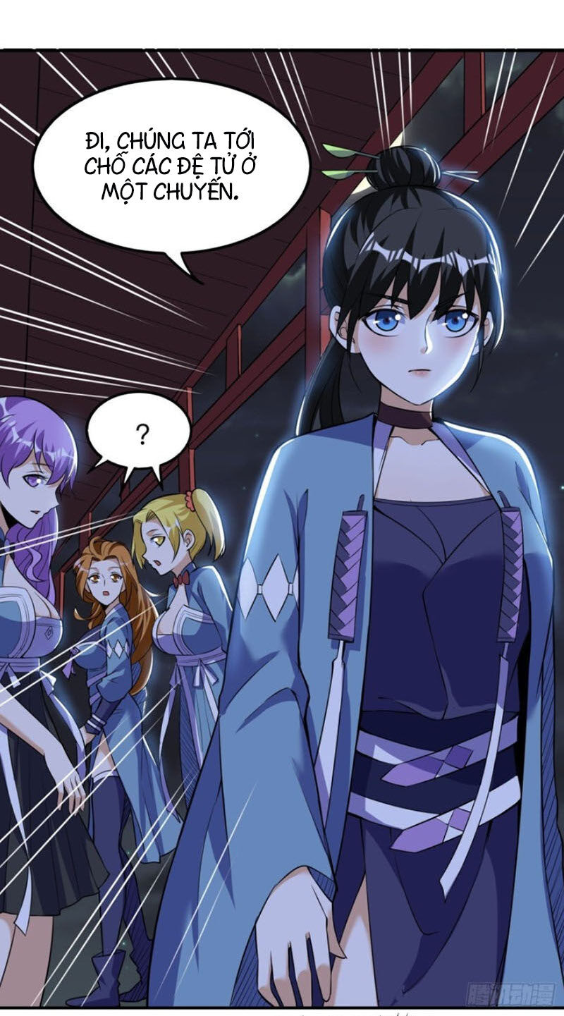 Thần Võ Đế Tôn Chapter 46 - Trang 2