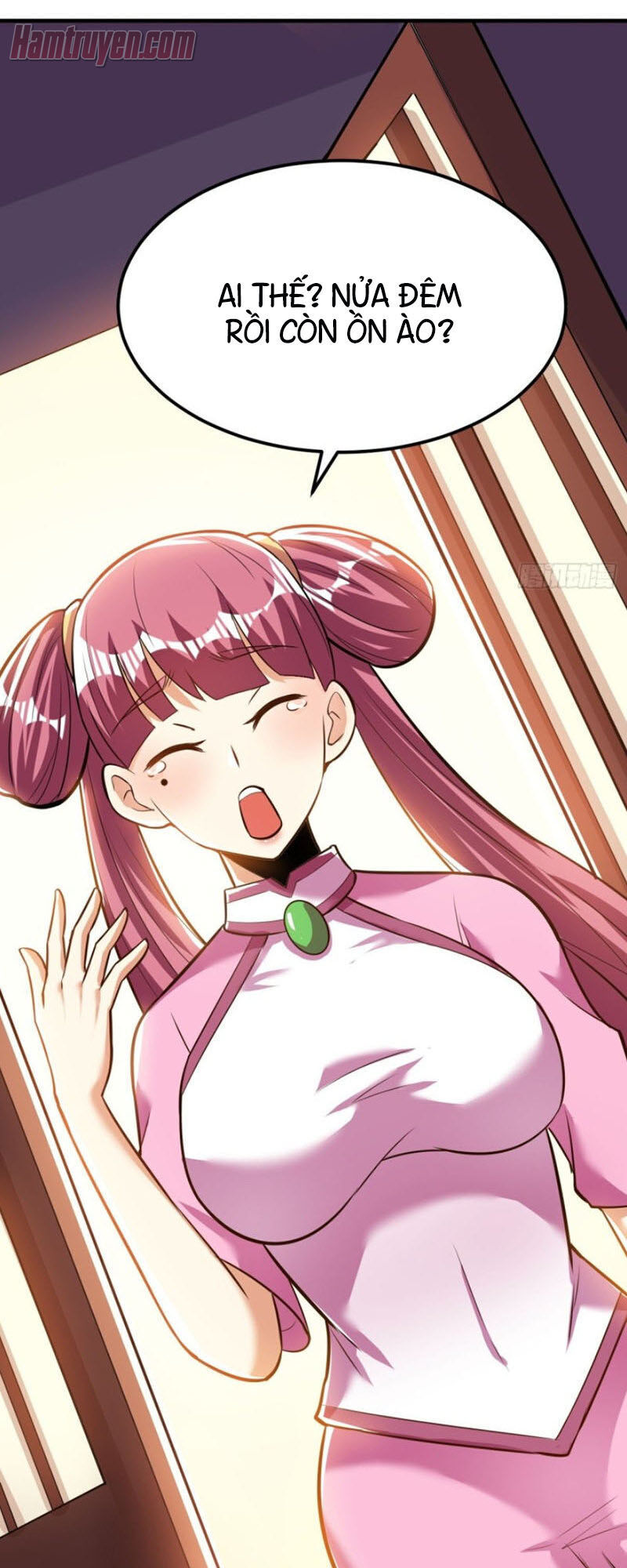 Thần Võ Đế Tôn Chapter 46 - Trang 2