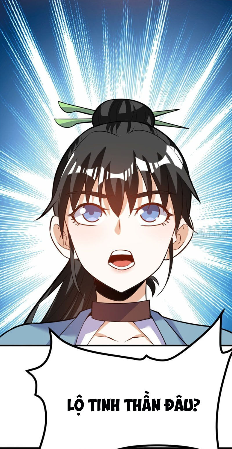 Thần Võ Đế Tôn Chapter 46 - Trang 2