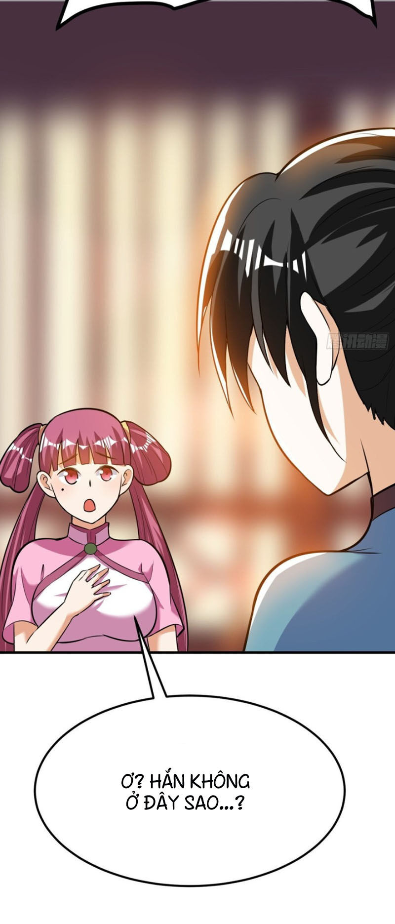 Thần Võ Đế Tôn Chapter 46 - Trang 2