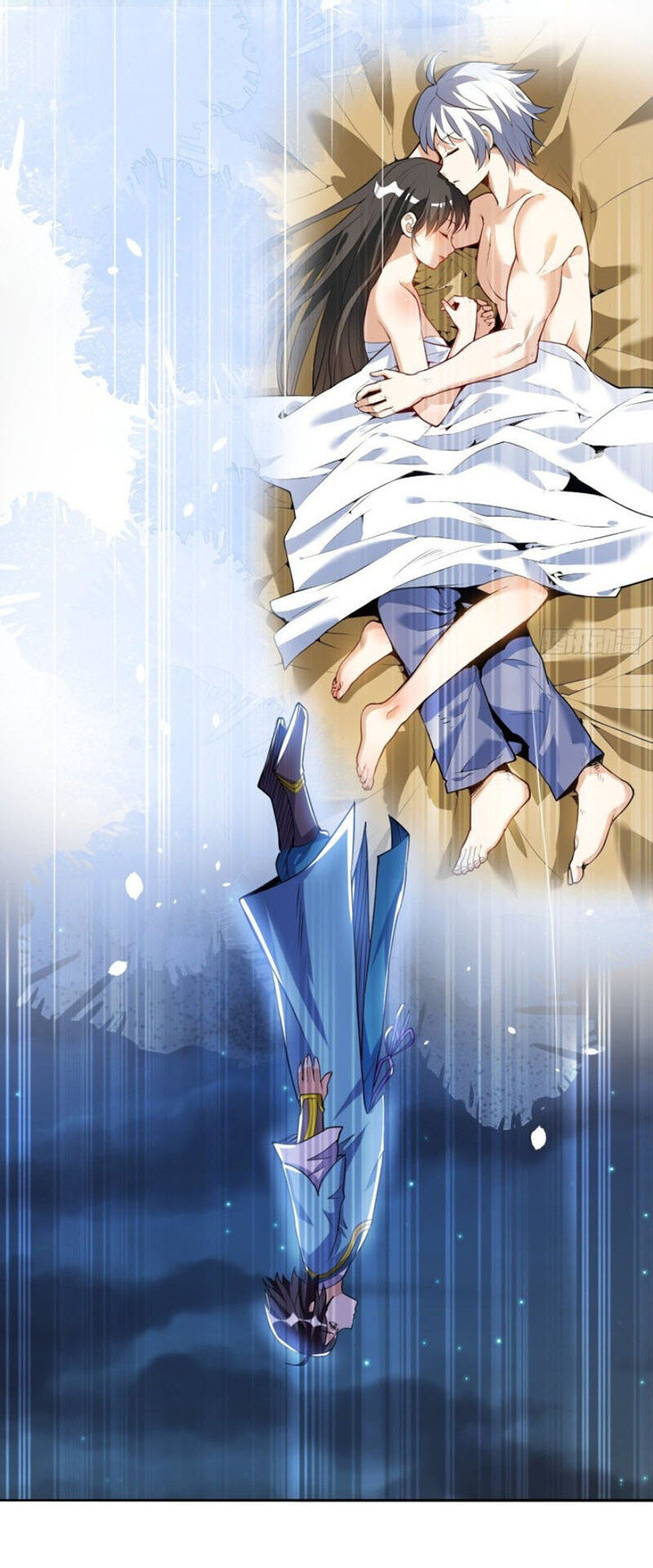 Thần Võ Đế Tôn Chapter 46 - Trang 2