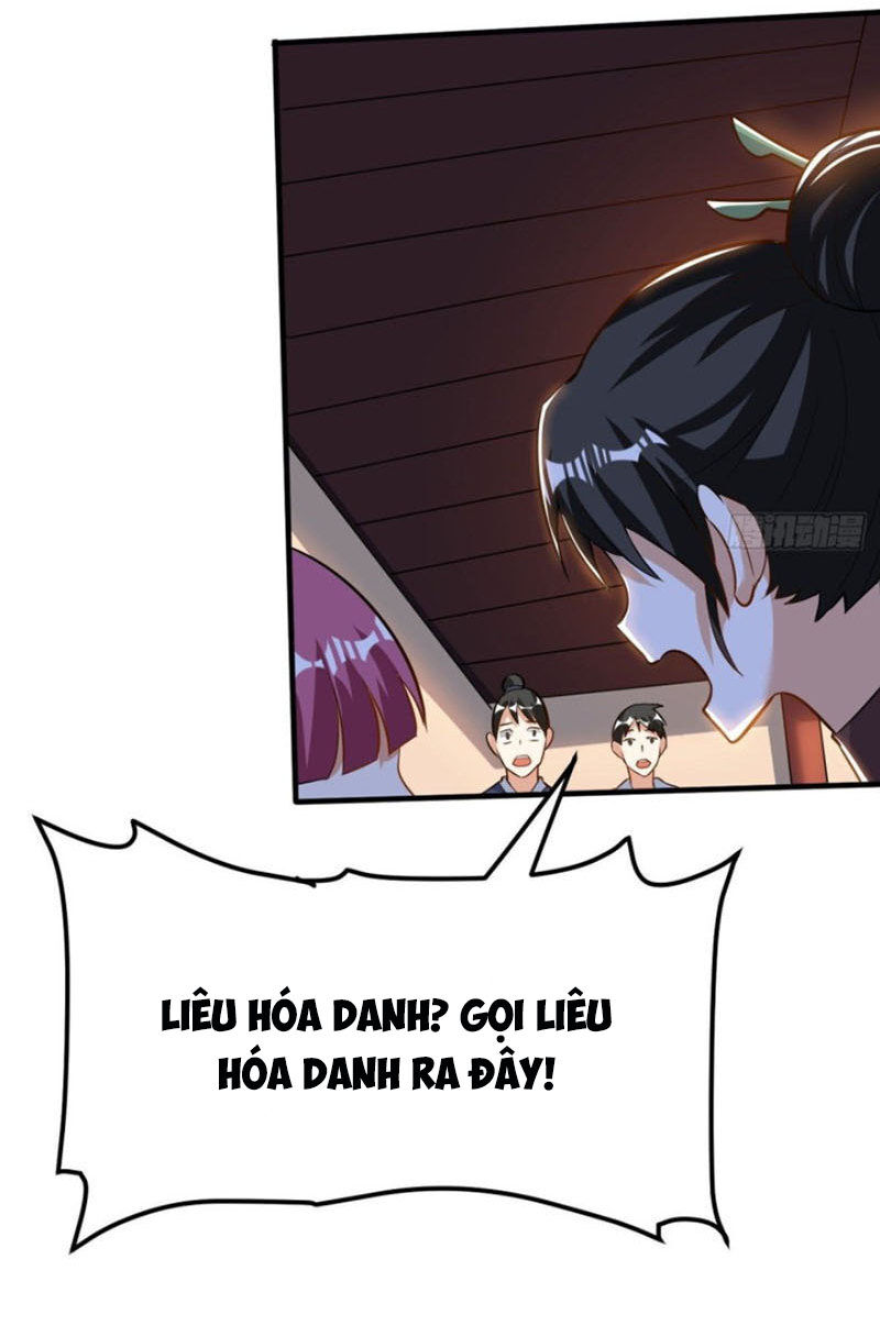 Thần Võ Đế Tôn Chapter 46 - Trang 2