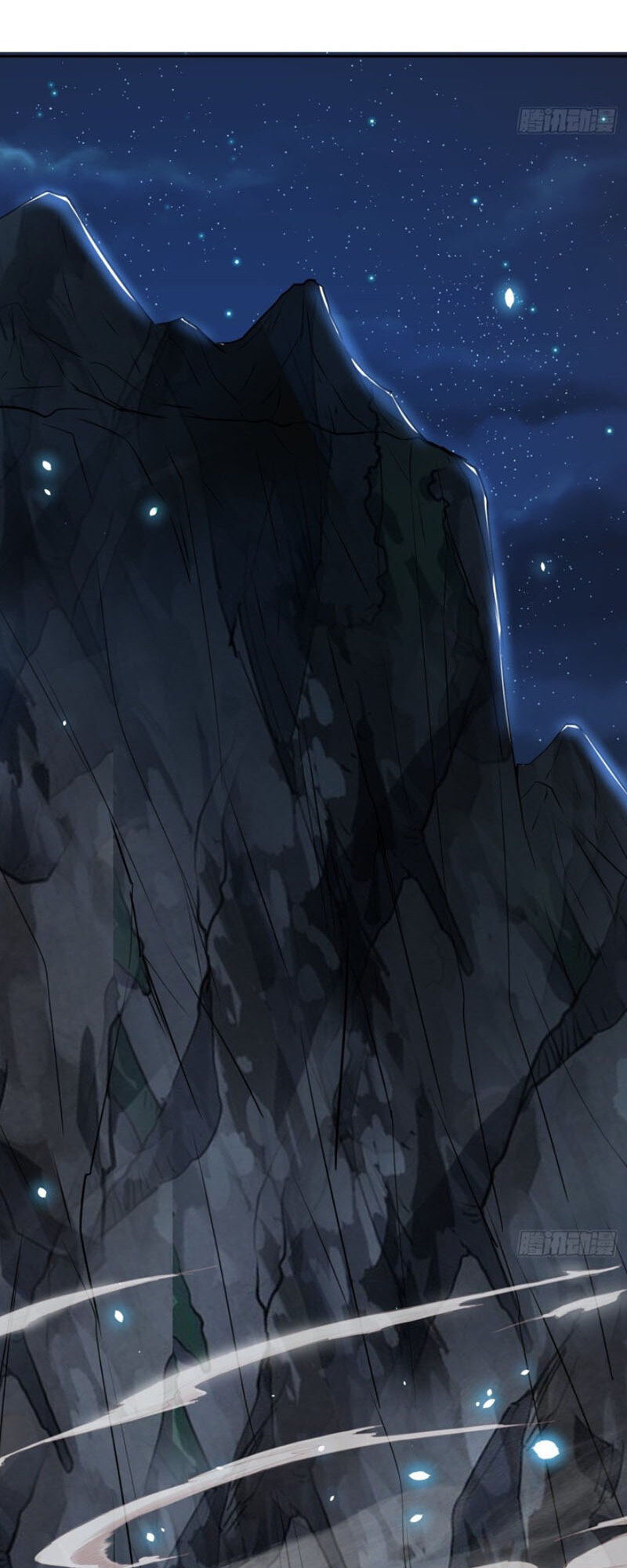 Thần Võ Đế Tôn Chapter 46 - Trang 2