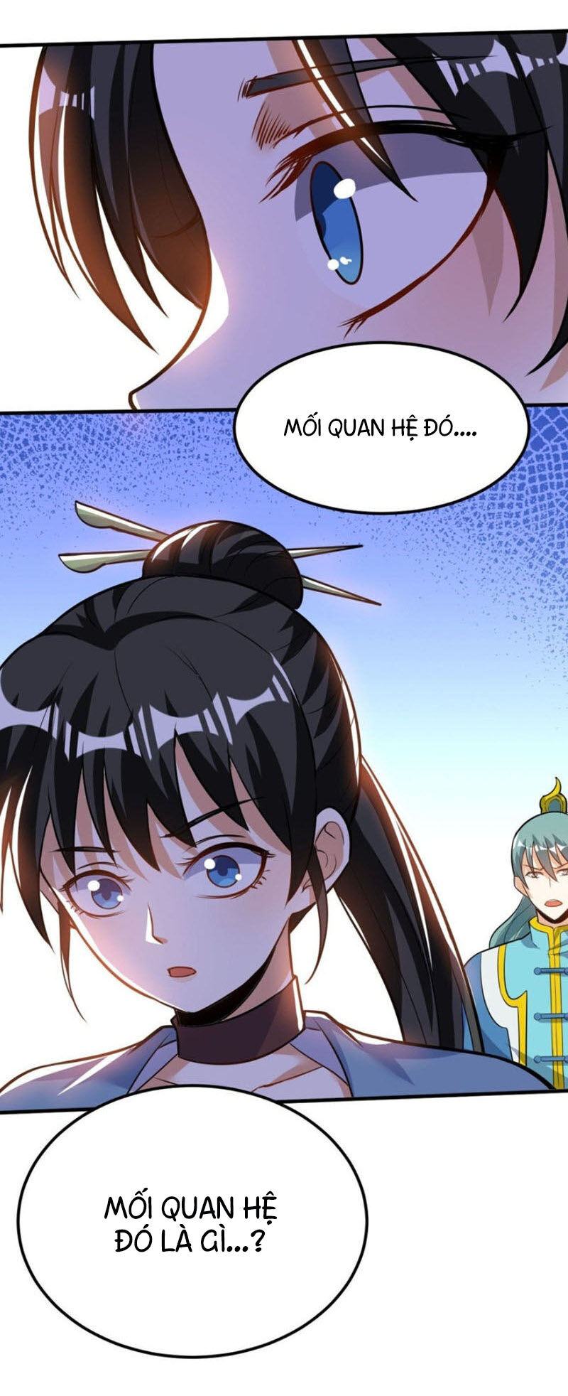 Thần Võ Đế Tôn Chapter 46 - Trang 2