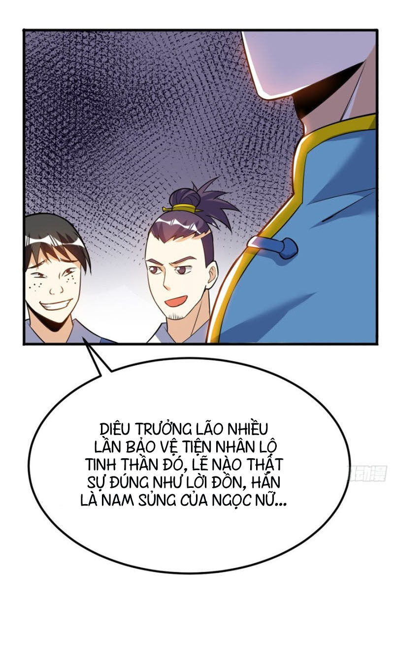 Thần Võ Đế Tôn Chapter 46 - Trang 2