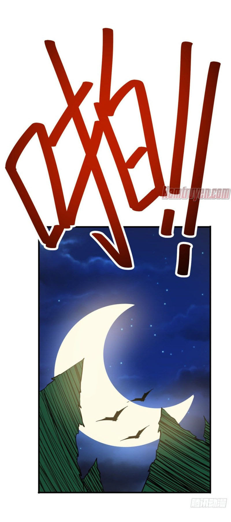 Thần Võ Đế Tôn Chapter 46 - Trang 2