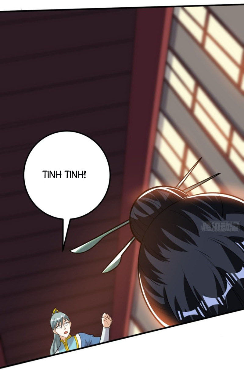 Thần Võ Đế Tôn Chapter 46 - Trang 2