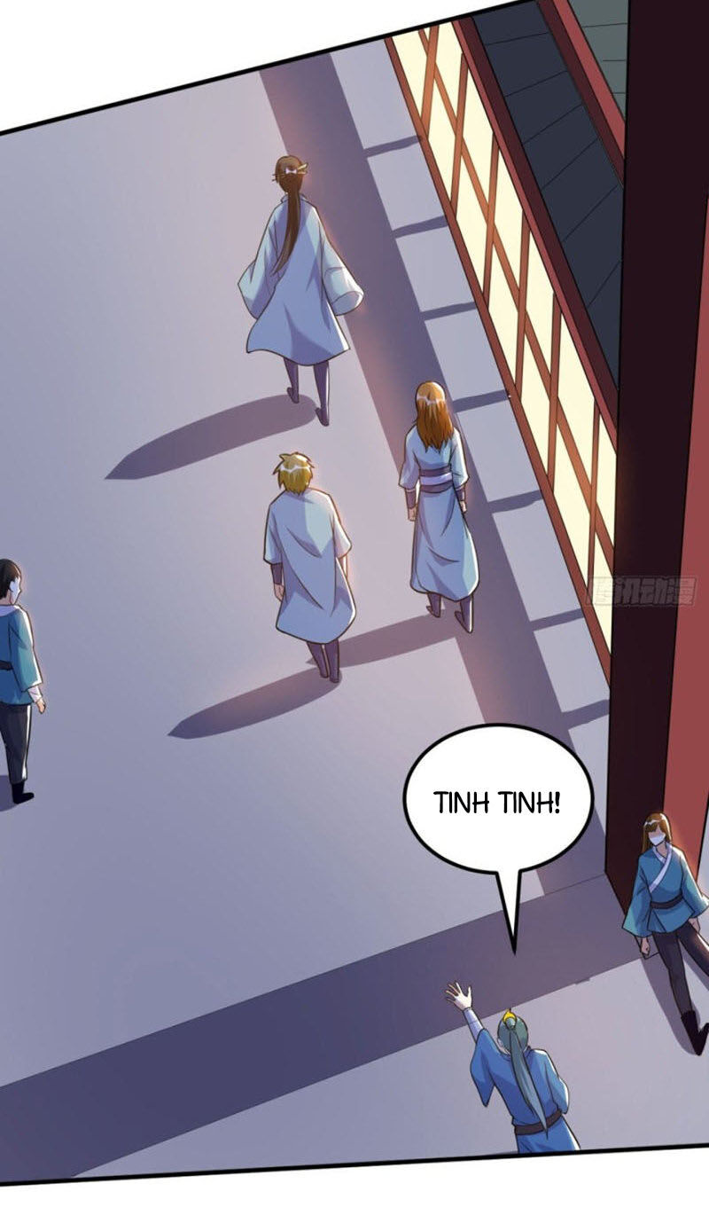 Thần Võ Đế Tôn Chapter 46 - Trang 2