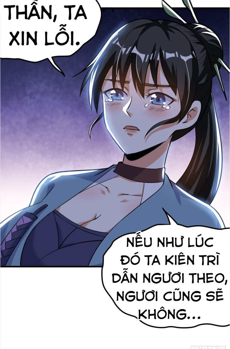 Thần Võ Đế Tôn Chapter 47 - Trang 2