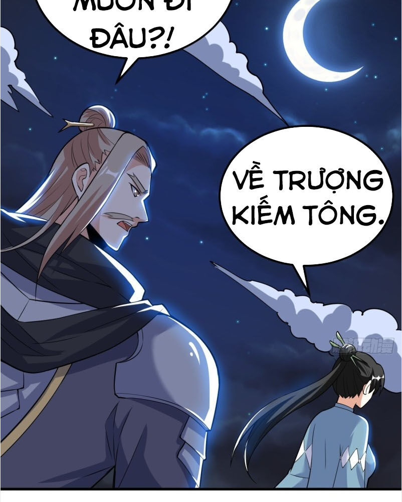 Thần Võ Đế Tôn Chapter 47 - Trang 2