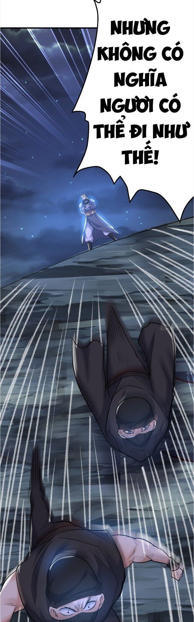 Thần Võ Đế Tôn Chapter 47 - Trang 2