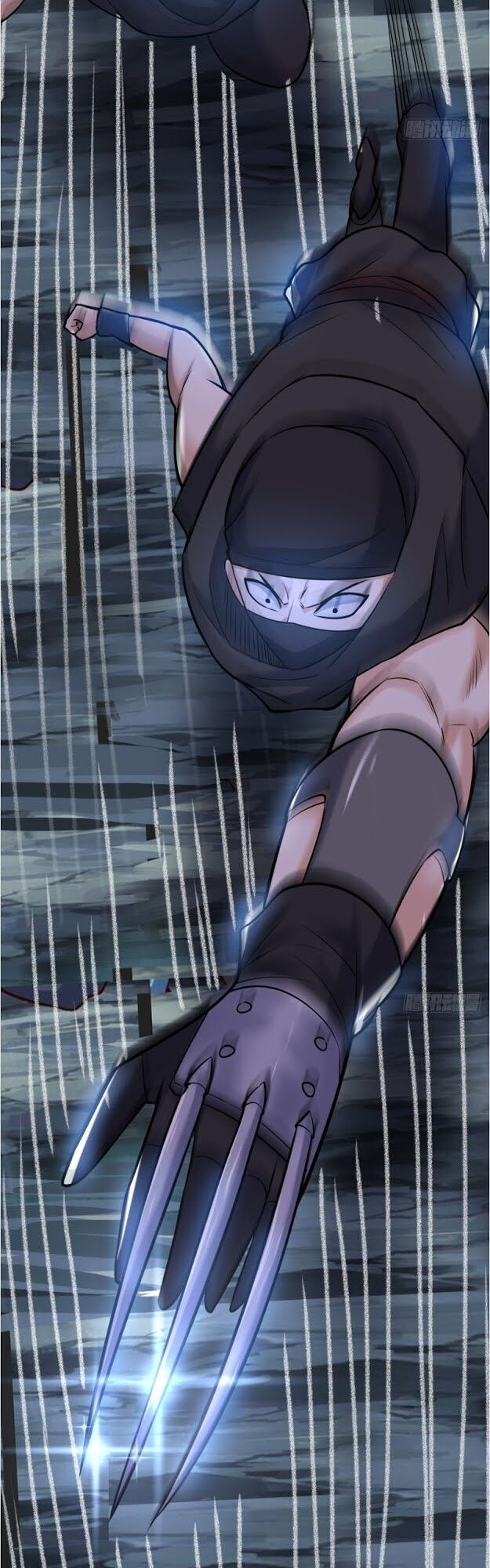 Thần Võ Đế Tôn Chapter 47 - Trang 2