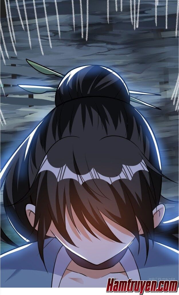 Thần Võ Đế Tôn Chapter 47 - Trang 2