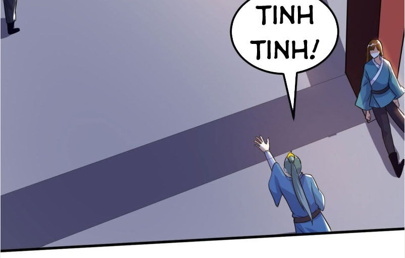 Thần Võ Đế Tôn Chapter 47 - Trang 2