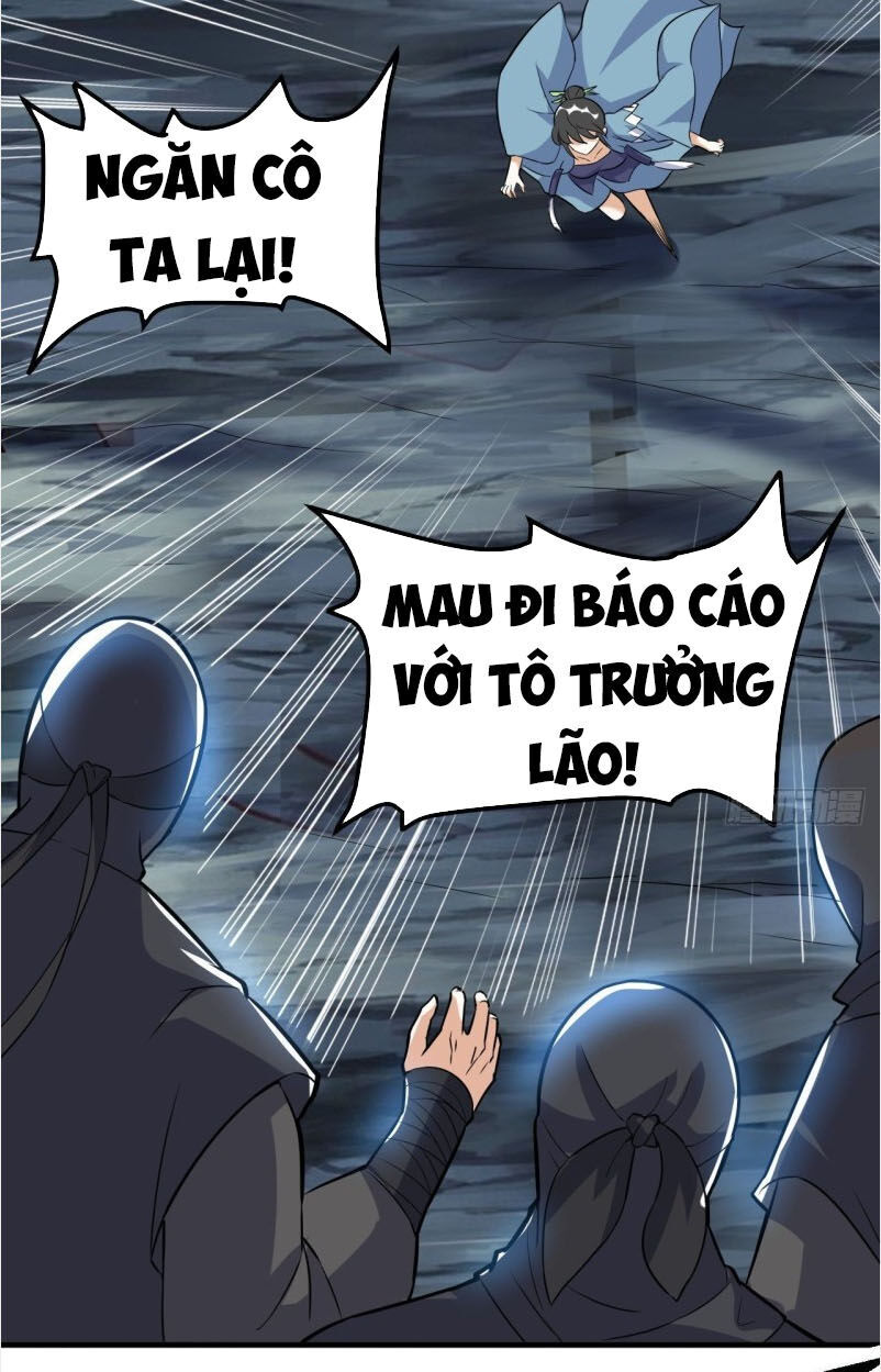 Thần Võ Đế Tôn Chapter 47 - Trang 2