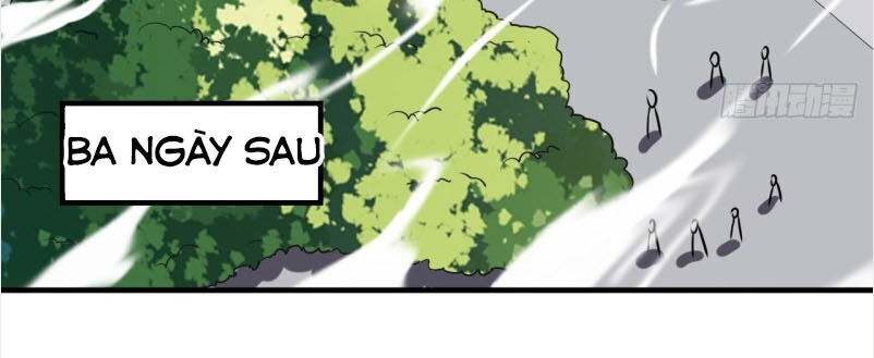 Thần Võ Đế Tôn Chapter 47 - Trang 2