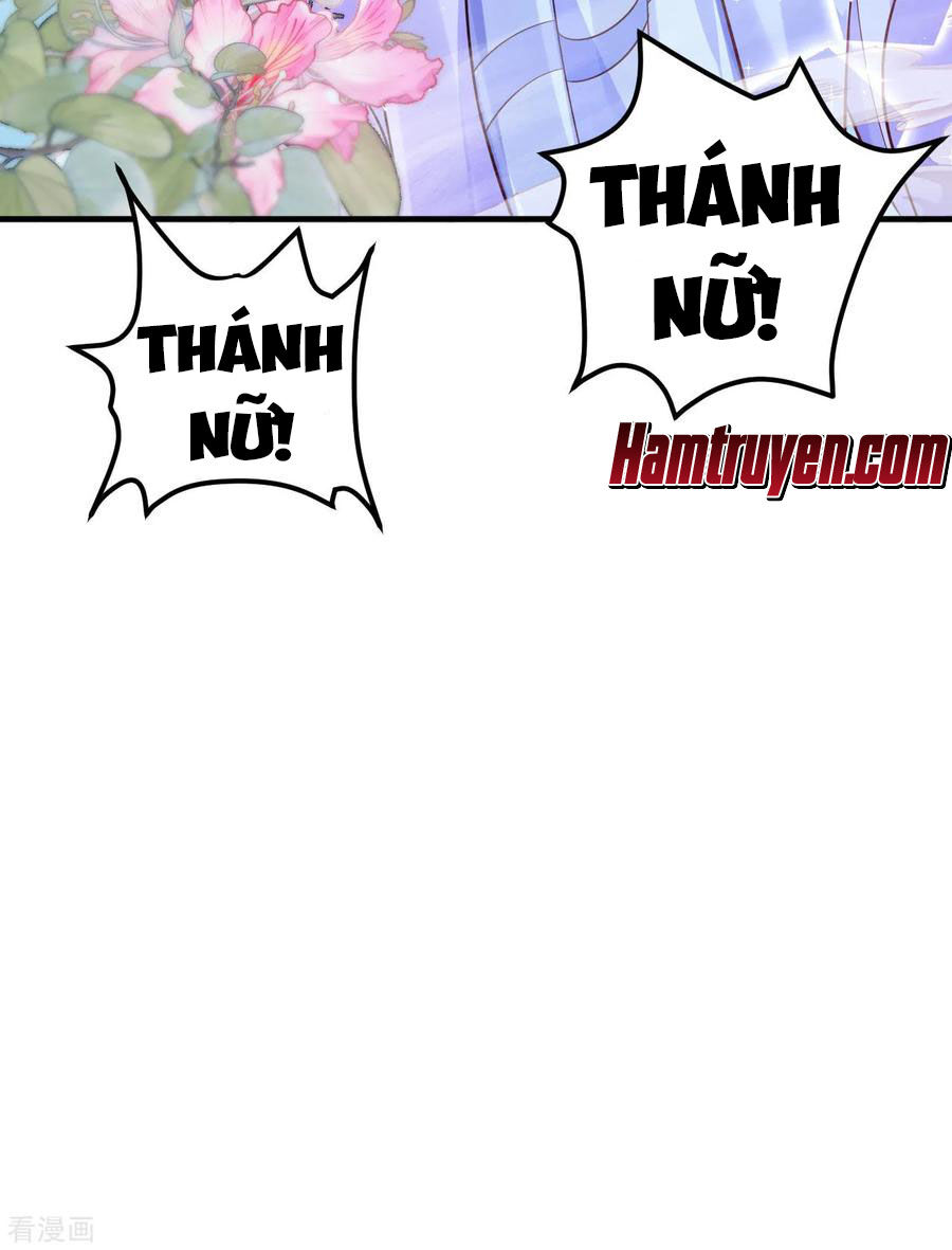 Thần Võ Đế Tôn Chapter 47 - Trang 2