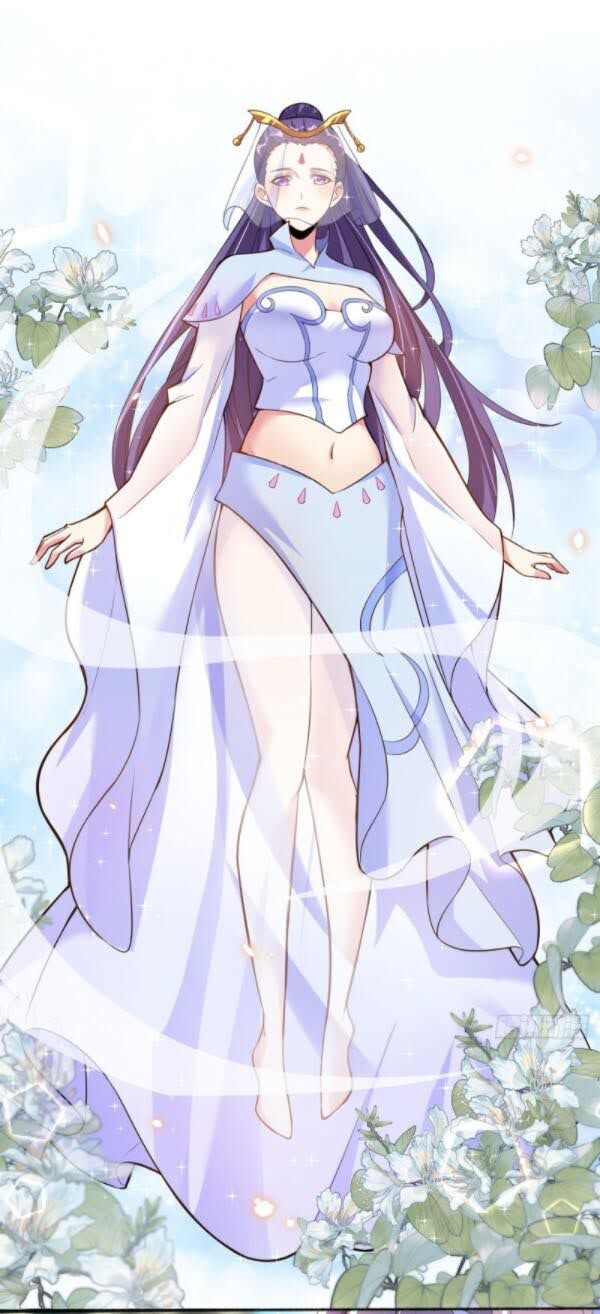 Thần Võ Đế Tôn Chapter 48 - Trang 2