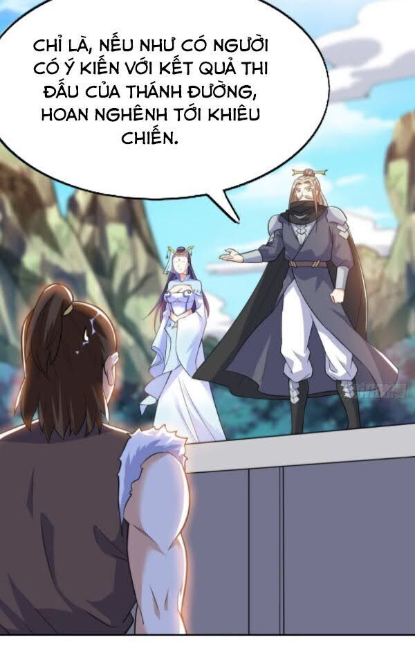 Thần Võ Đế Tôn Chapter 48 - Trang 2