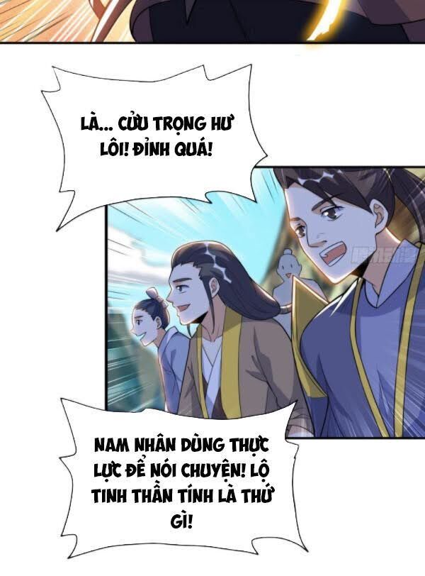 Thần Võ Đế Tôn Chapter 48 - Trang 2