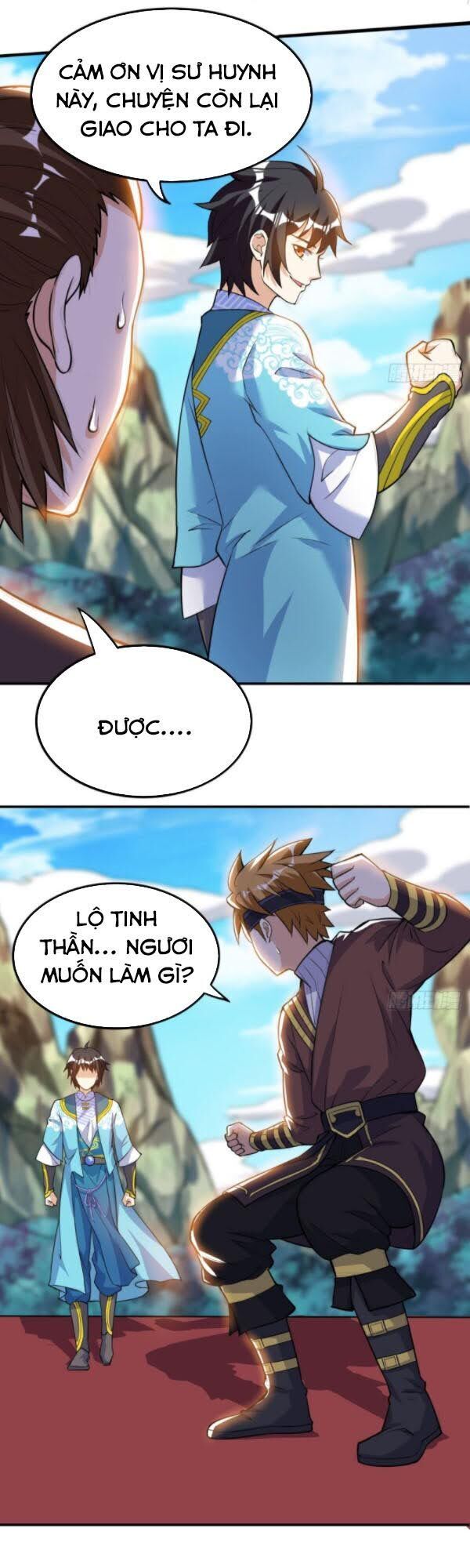 Thần Võ Đế Tôn Chapter 48 - Trang 2