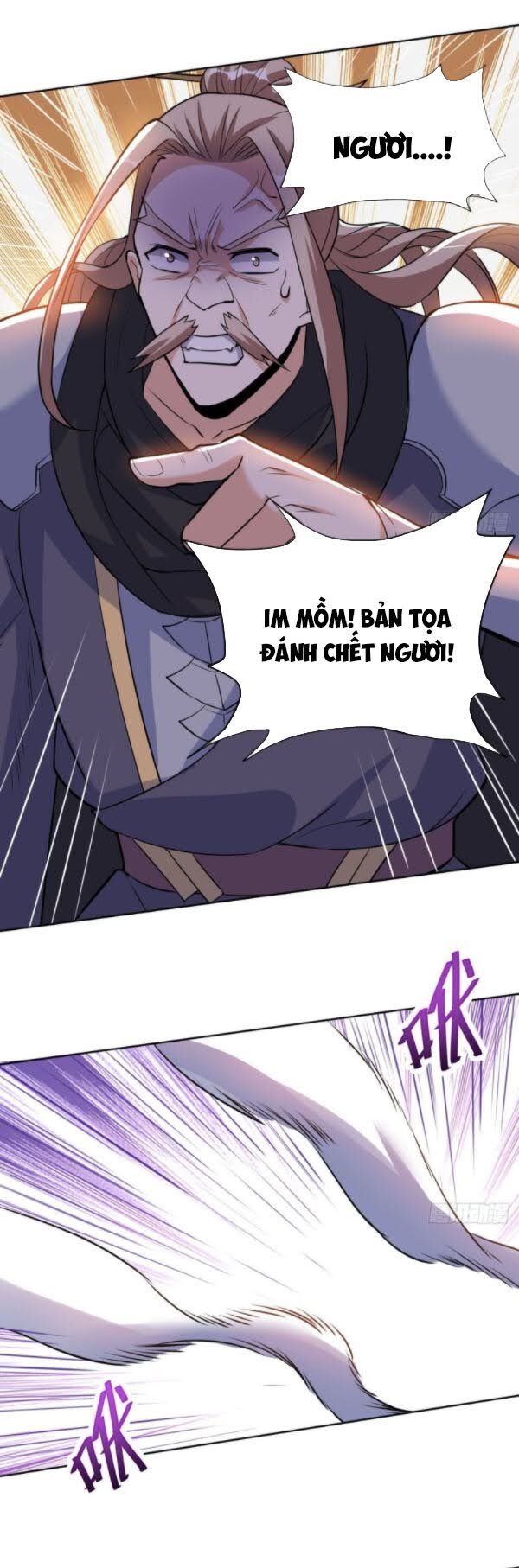 Thần Võ Đế Tôn Chapter 48 - Trang 2