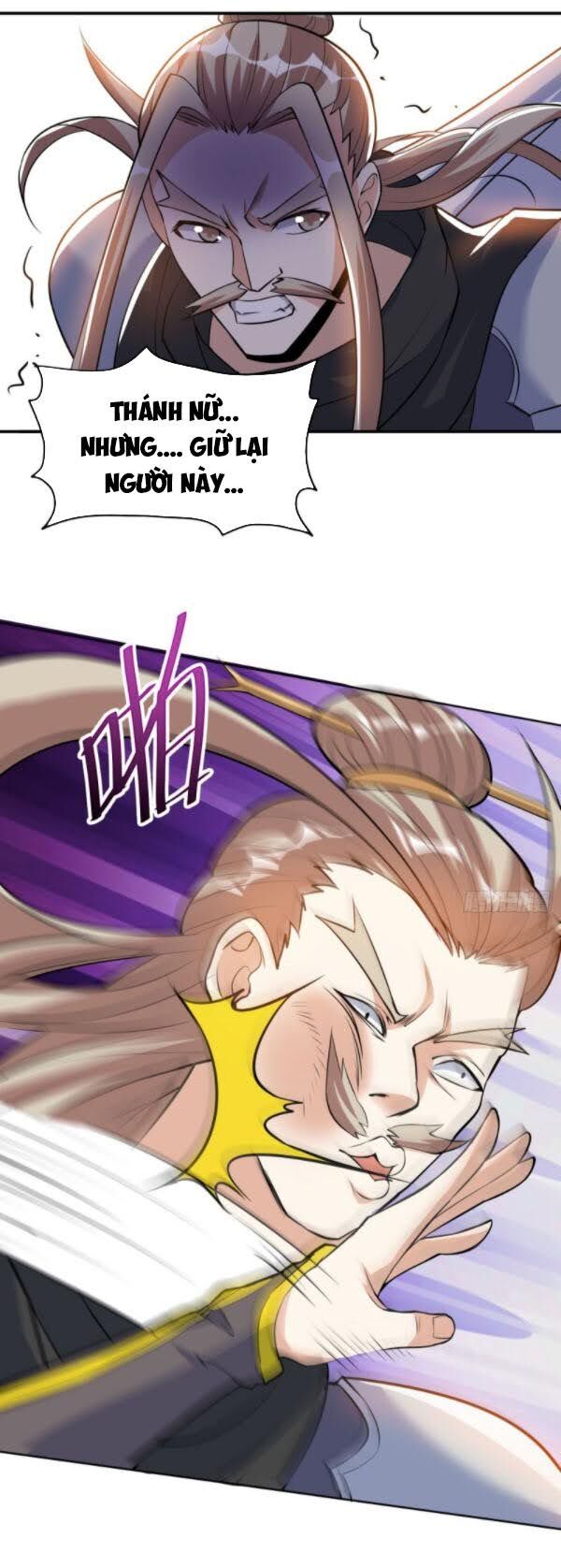 Thần Võ Đế Tôn Chapter 48 - Trang 2