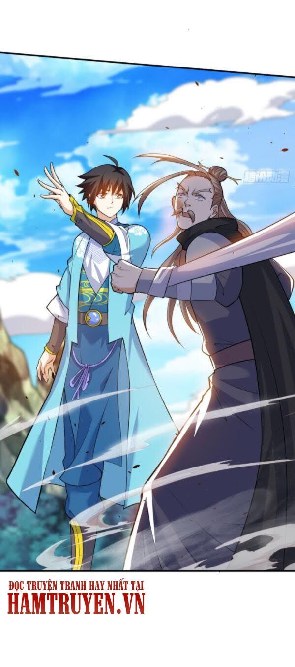 Thần Võ Đế Tôn Chapter 48 - Trang 2